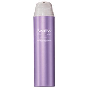 Anew Platinum Sculpting Body Serum 200 ml